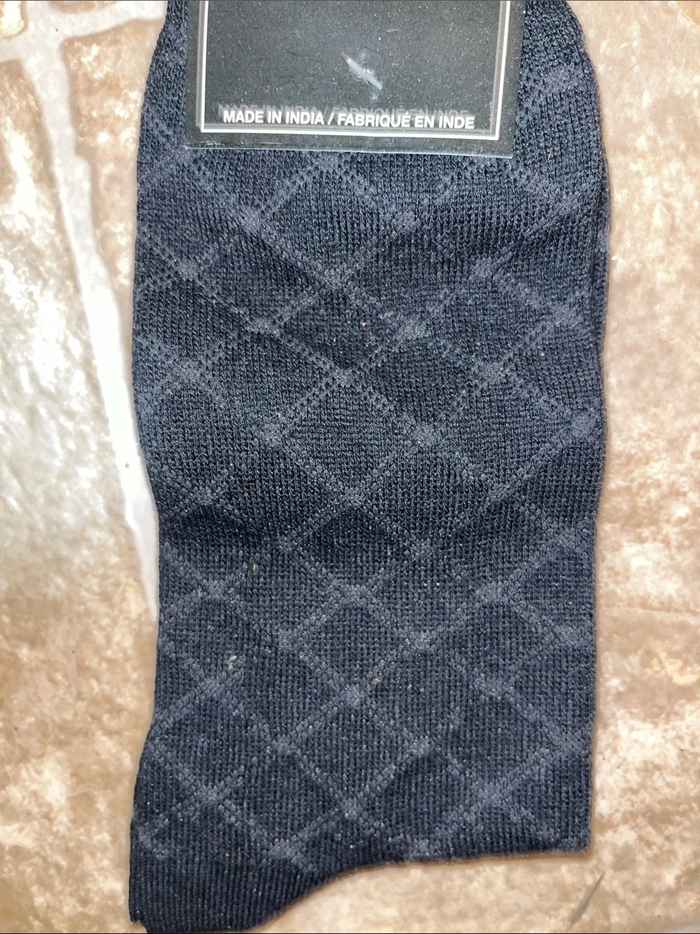 NWT men’s dress socks